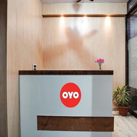 Hotel O Ayurma Inn Chinhat Екстер'єр фото