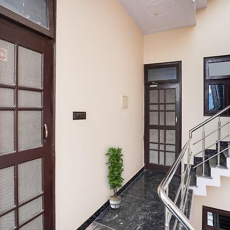 Hotel O Ayurma Inn Chinhat Екстер'єр фото