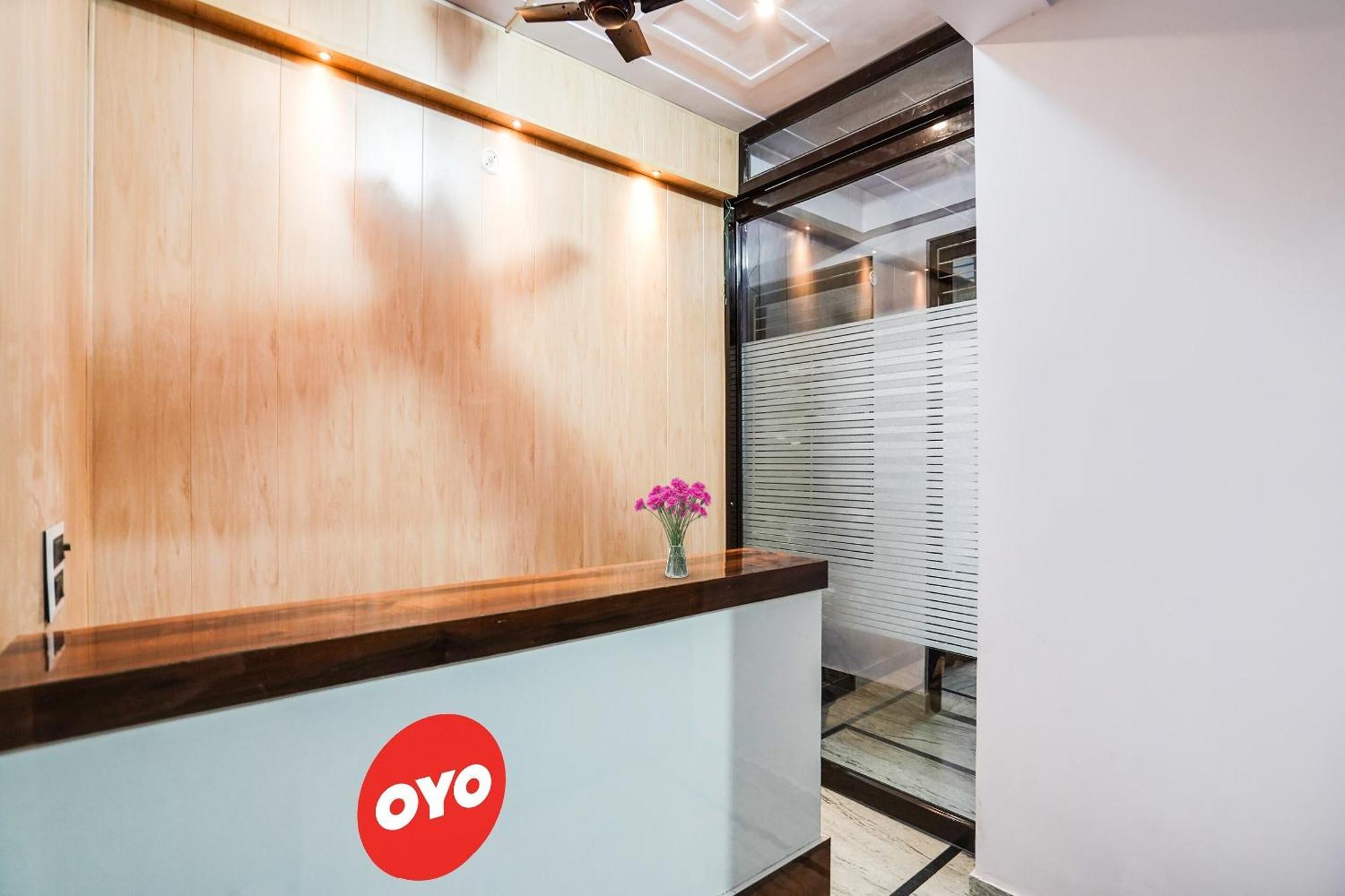 Hotel O Ayurma Inn Chinhat Екстер'єр фото