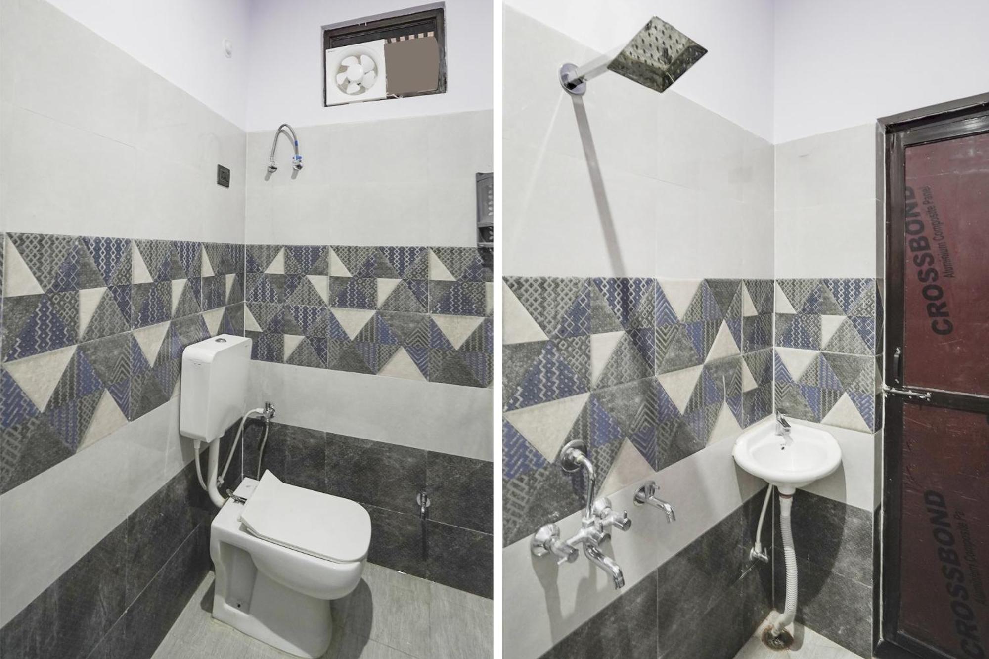 Hotel O Ayurma Inn Chinhat Екстер'єр фото