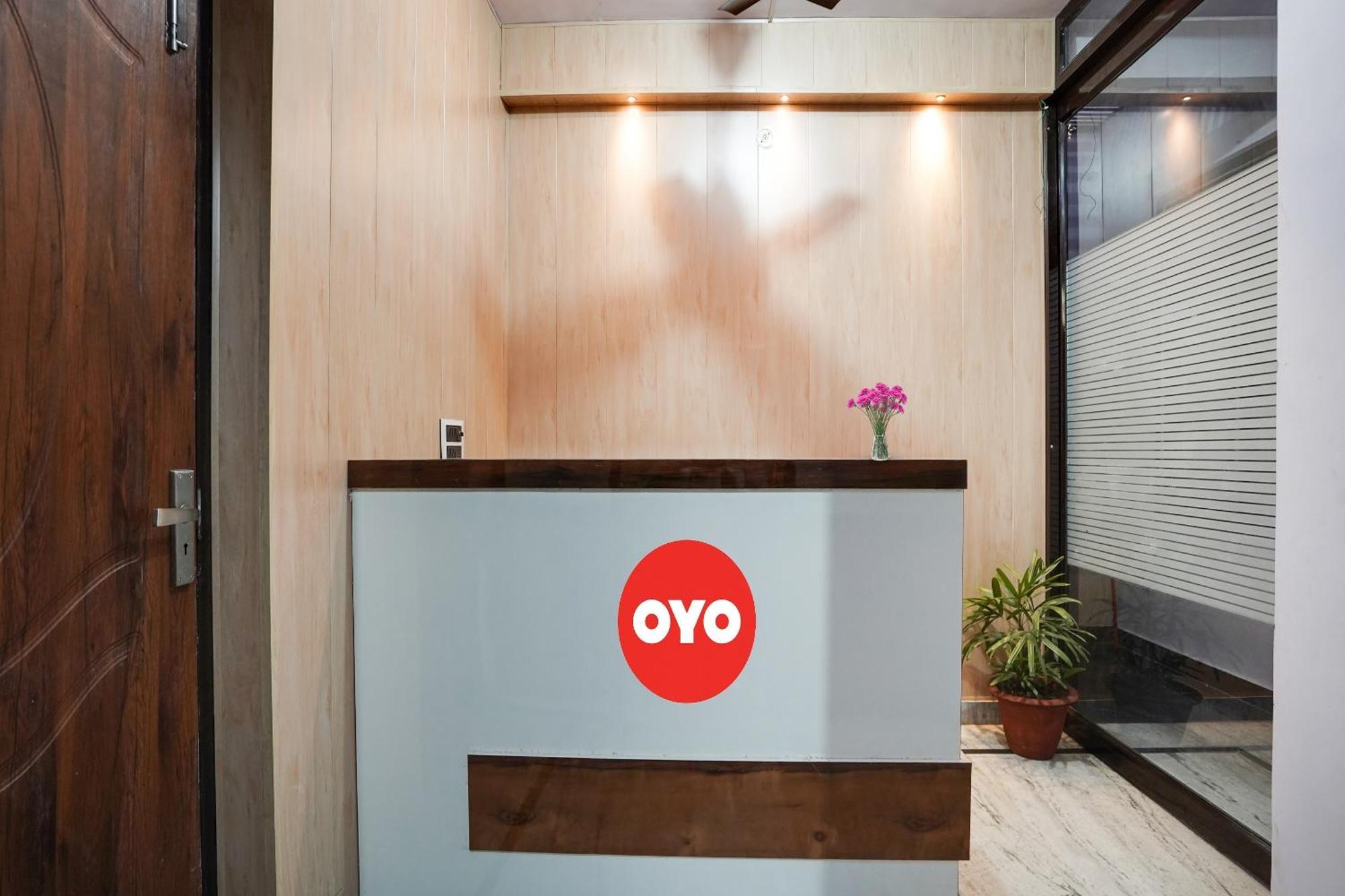 Hotel O Ayurma Inn Chinhat Екстер'єр фото